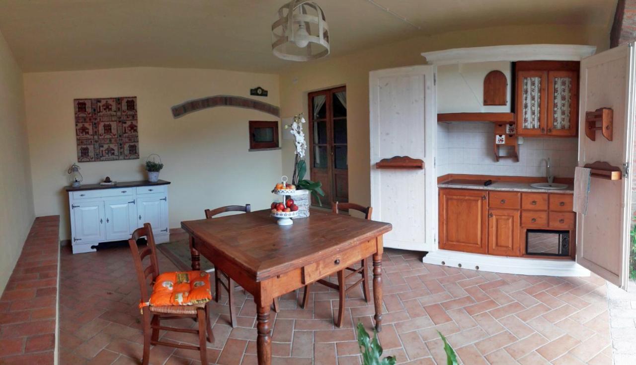 Agriturismo Le Catre * Castagneto Carducci