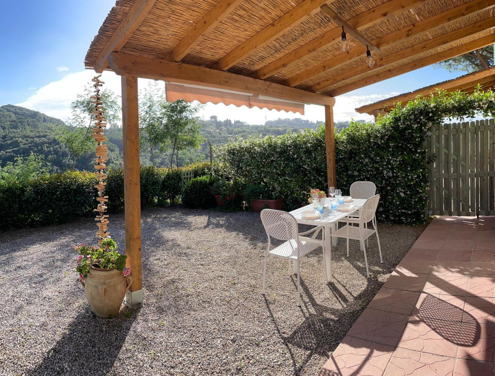Agriturismo Le Catre *