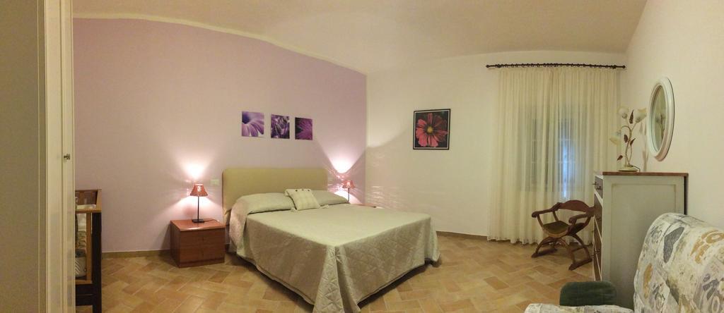 Farm stay Agriturismo Le Catre *
