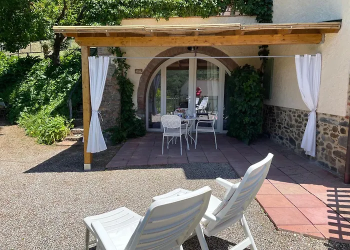 Agriturismo Le Catre