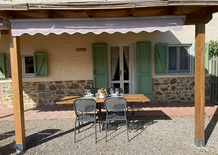 Agriturismo Le Catre