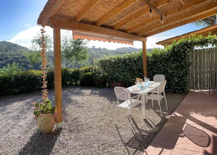 Agriturismo Le Catre