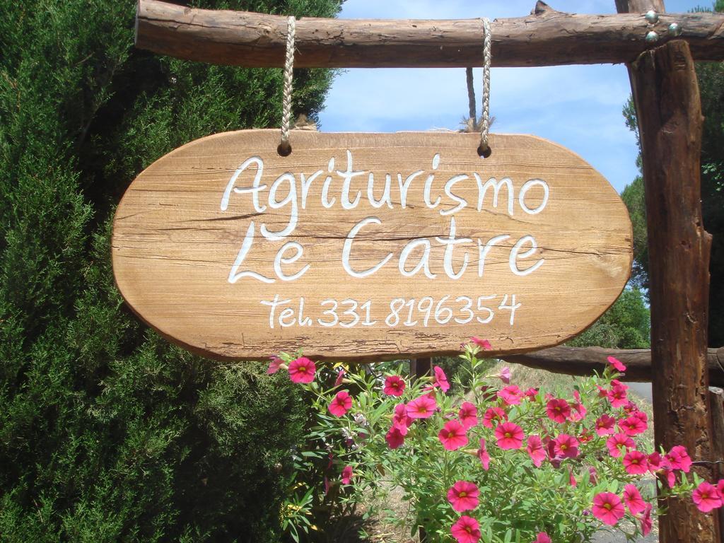 Le Catre